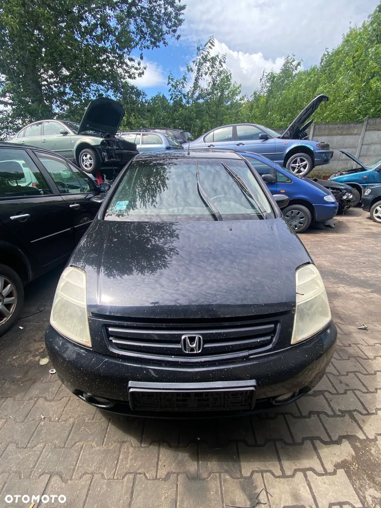 Honda Stream na części - 1