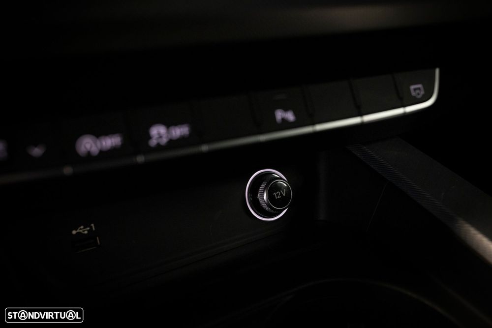 Audi A5 Sportback 40 TDI S line S tronic - 38