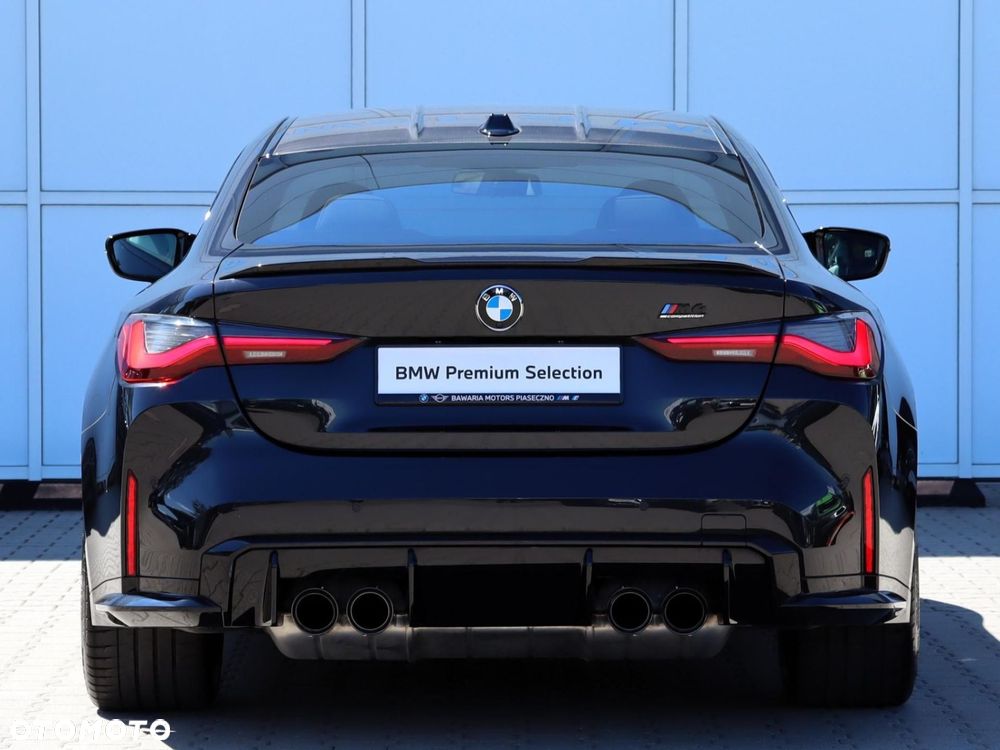 BMW M4 - 11