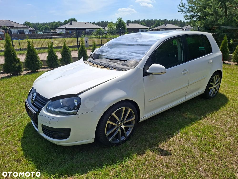 Volkswagen Golf 1.4 TSI GT Sport - 1