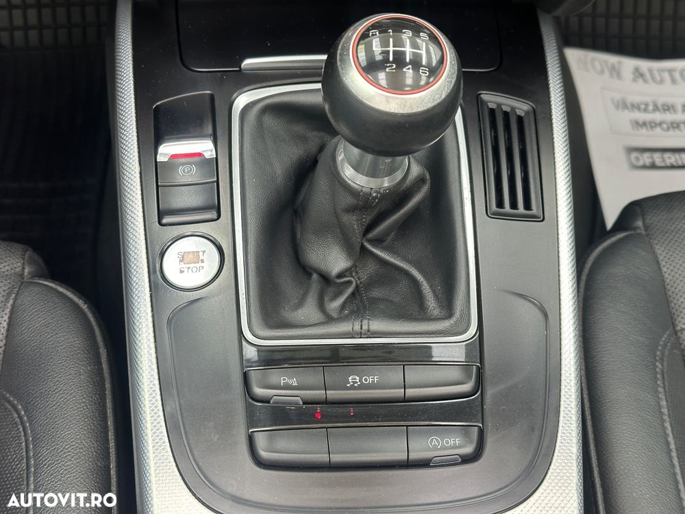 Audi A5 - 28
