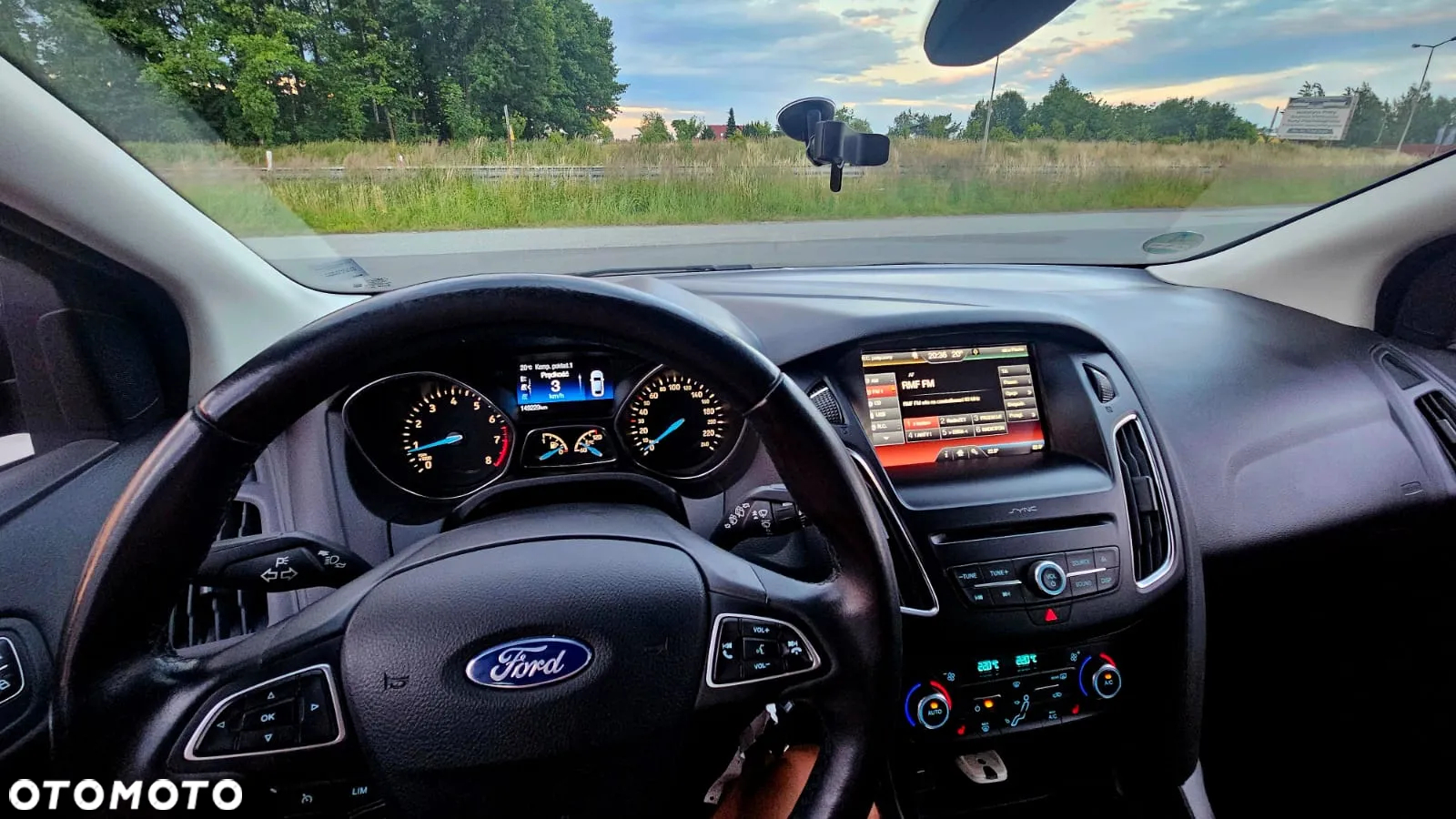 Ford Focus - 15