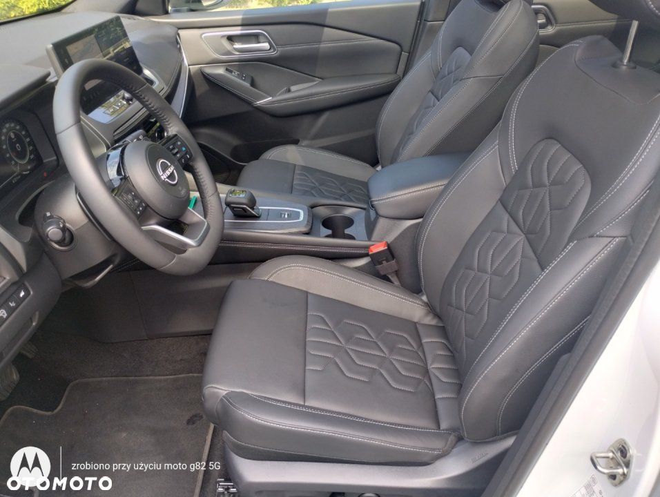 Nissan Qashqai - 13