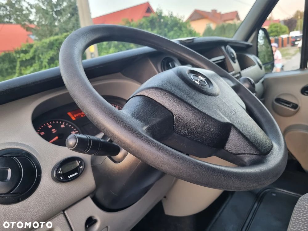 Opel Movano - 31