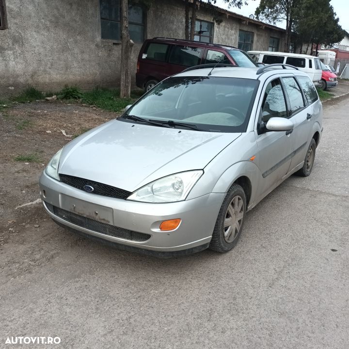 Dezmembrari  Ford FOCUS Mk 1  1998  > 2007 1.8 Turbo DI / TDDi Motori - 1