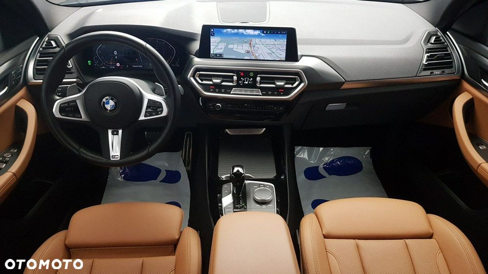 BMW X3 - 14