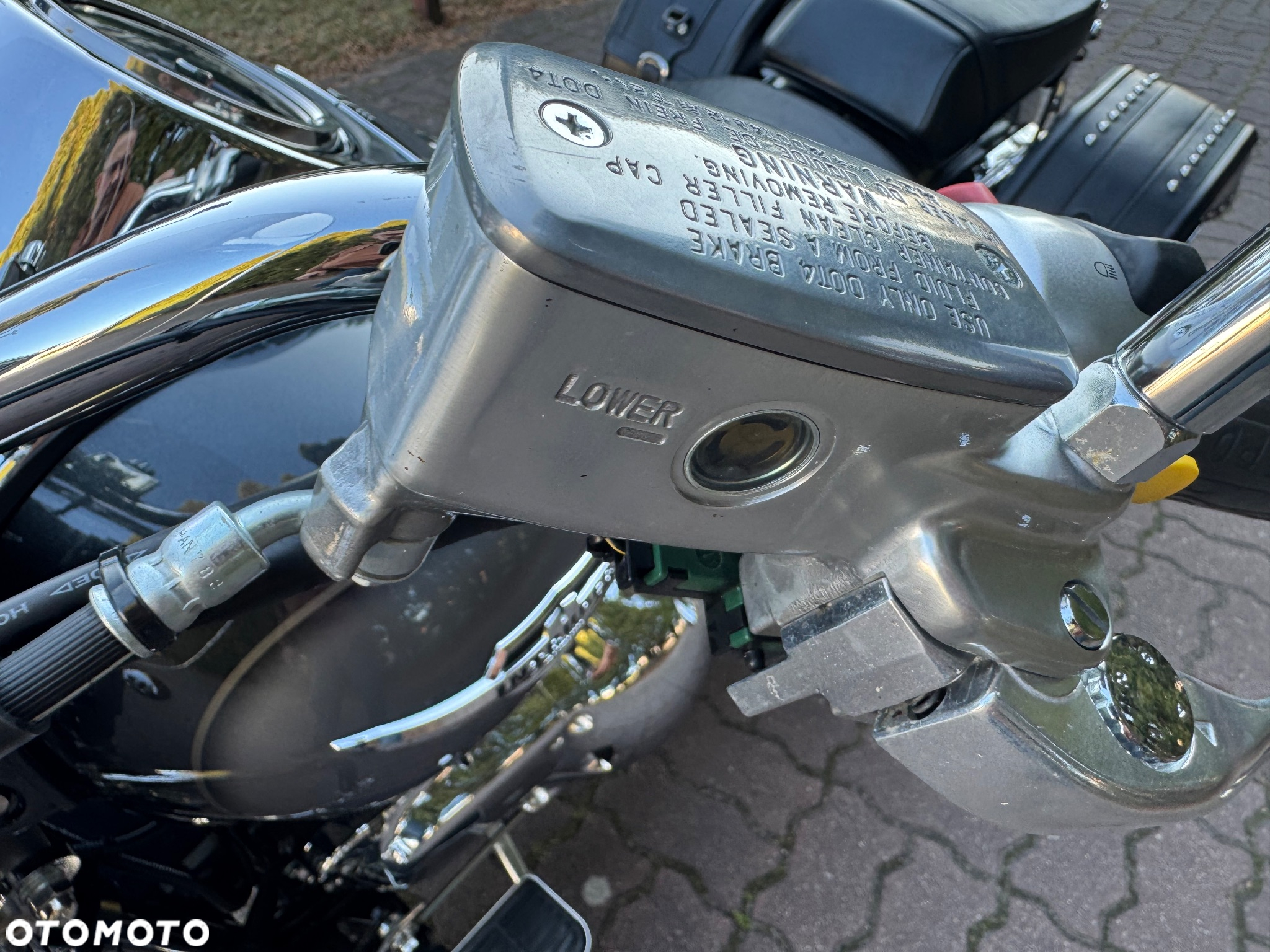 Suzuki VL 1500 Intruder LC - Boulevard C90 - 37