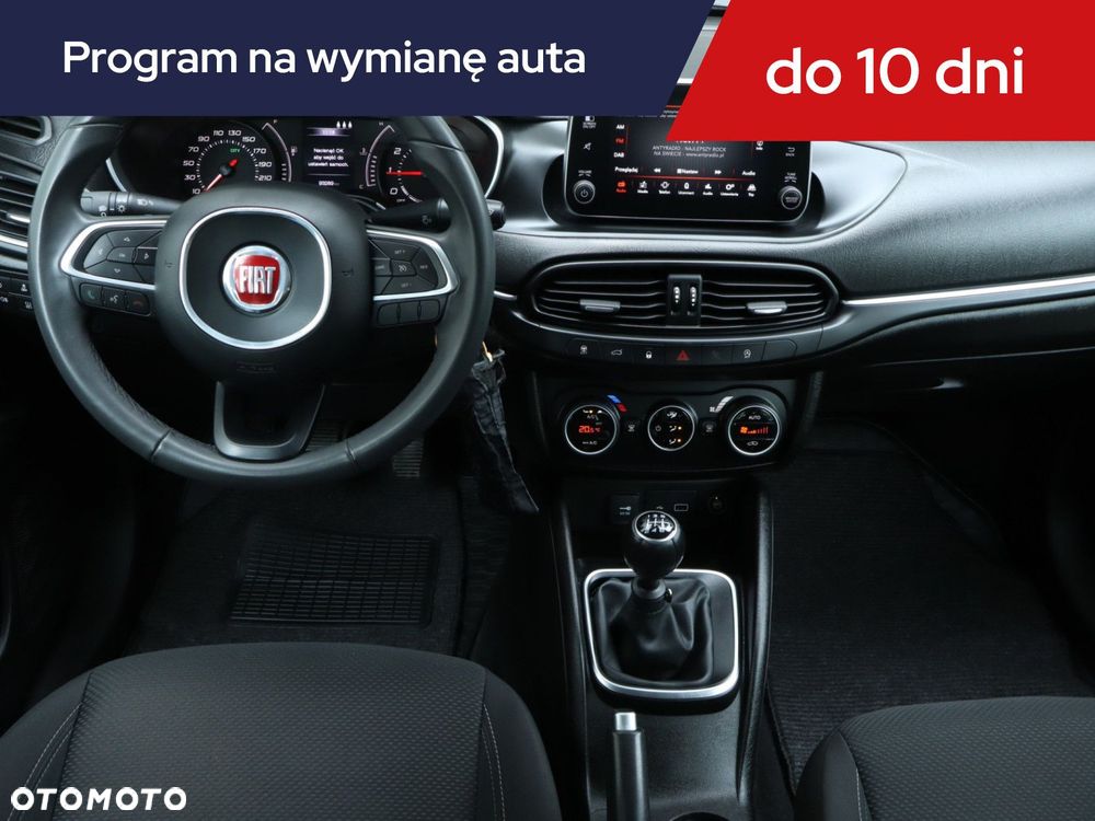 Fiat Tipo - 9