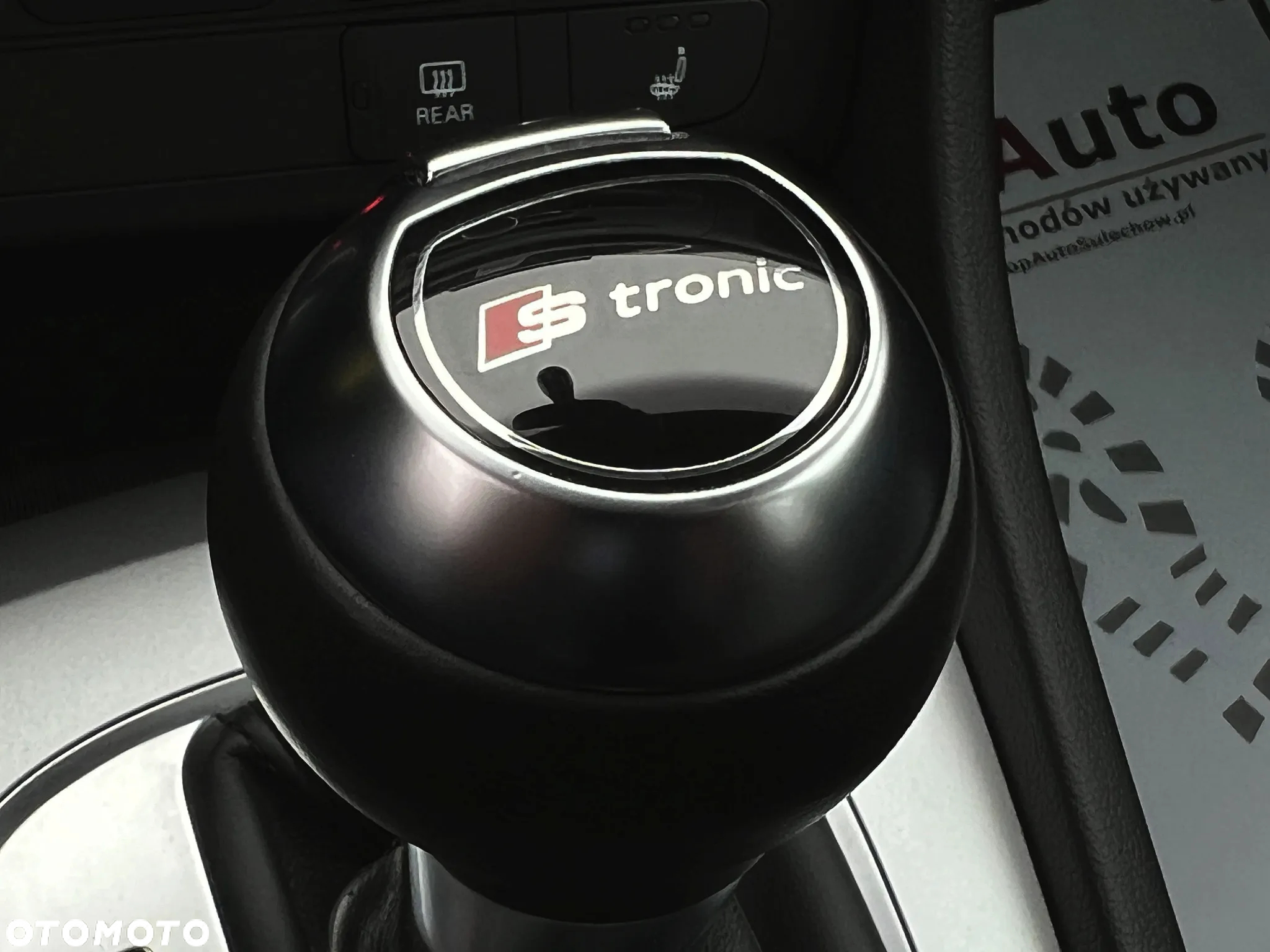 Audi Q3 2.0 TDI S tronic - 37
