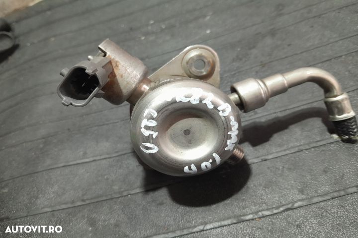 Pompa inalta presiune CM5G-9D376-GA CM5G-9D376-GA Ford B-MAX 1 [2012 - 3