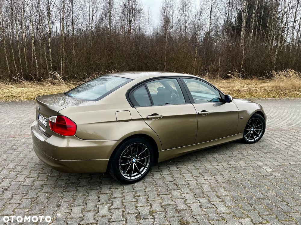 BMW Seria 3 - 9