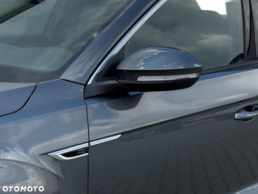 Volkswagen T-Roc 1.5 TSI R-Line DSG - 15