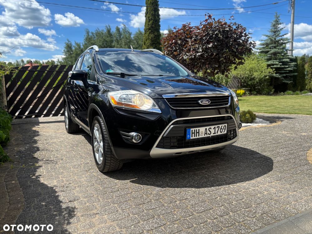 Ford Kuga 2.0 TDCi Individual - 5