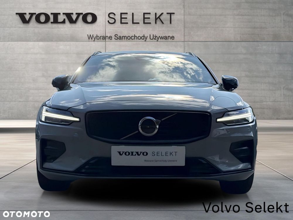 Volvo V60 2025 photo 3