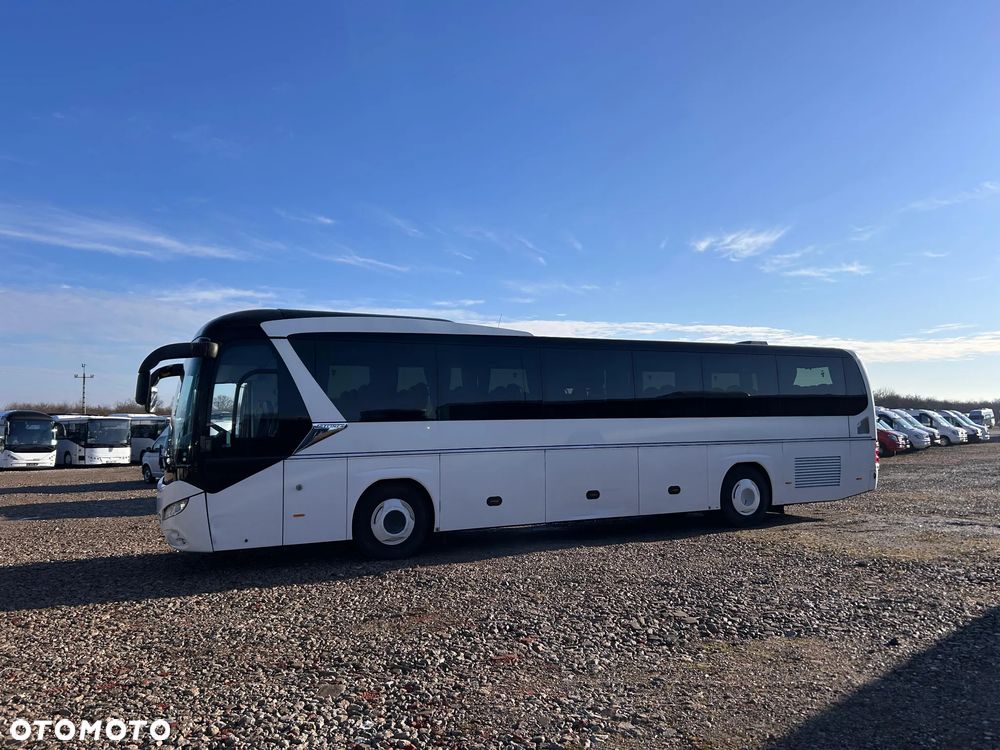 Neoplan Jetliner - 8