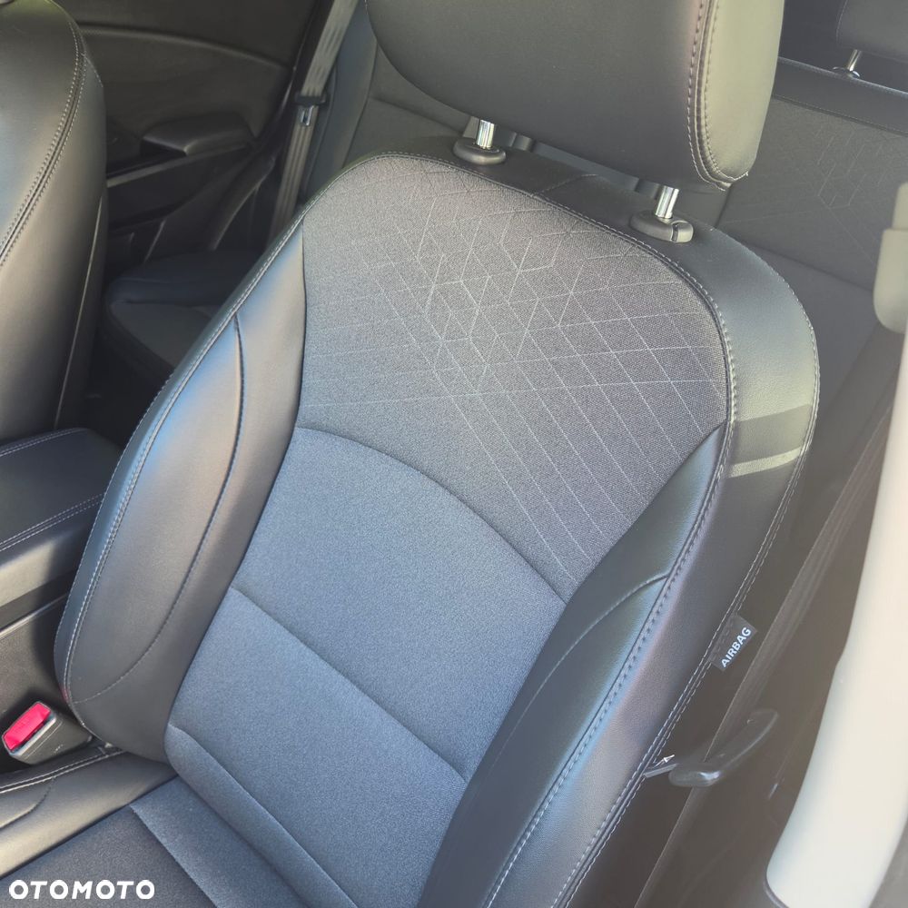 SsangYong/KGM Tivoli 1.5 T-GDI Quartz - 19