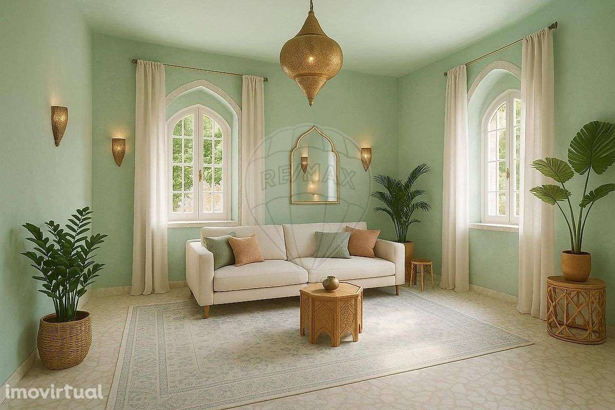 Moradia T12 para venda - Grande imagem: 5/38