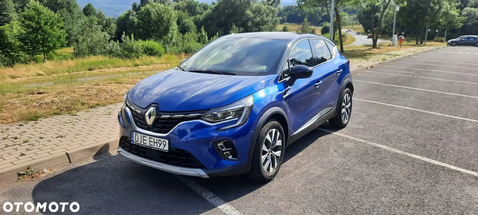 Renault Captur 1.0 TCe Intens - 12