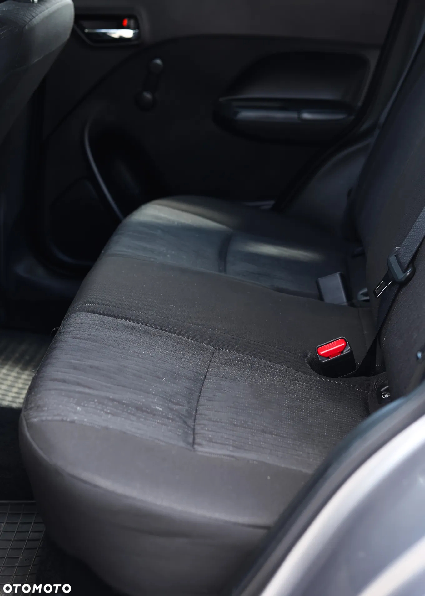 Suzuki Baleno 1.2 Premium - 12
