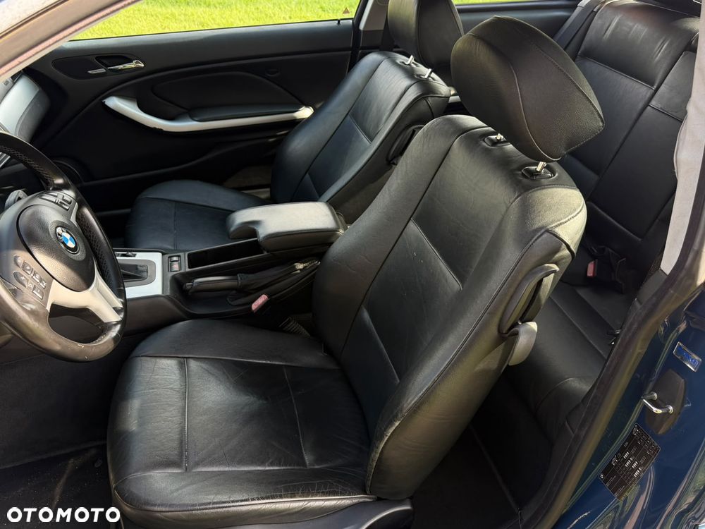 BMW Seria 3 - 9