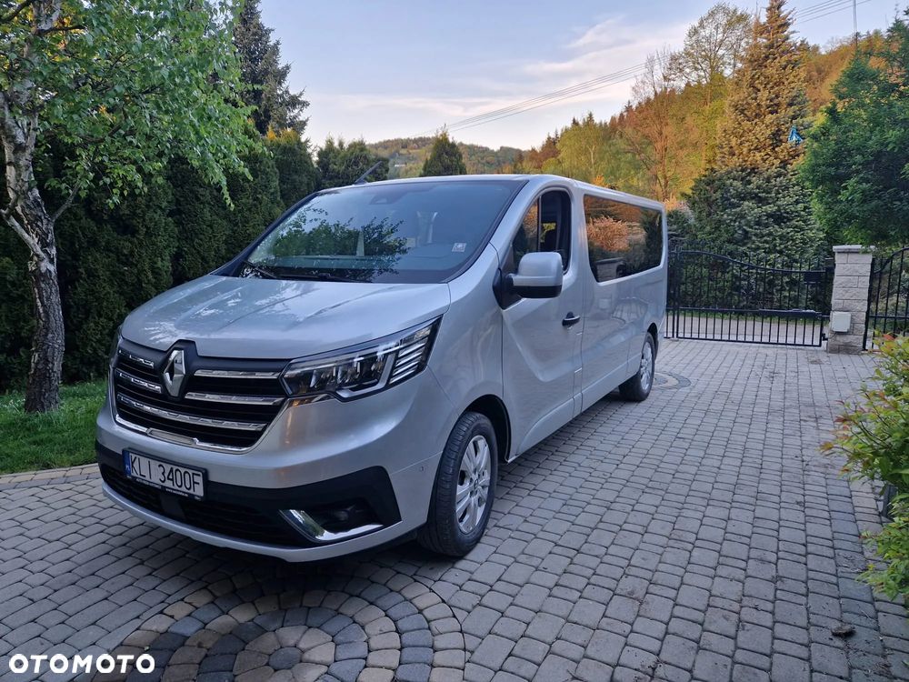 Renault Trafic - 2