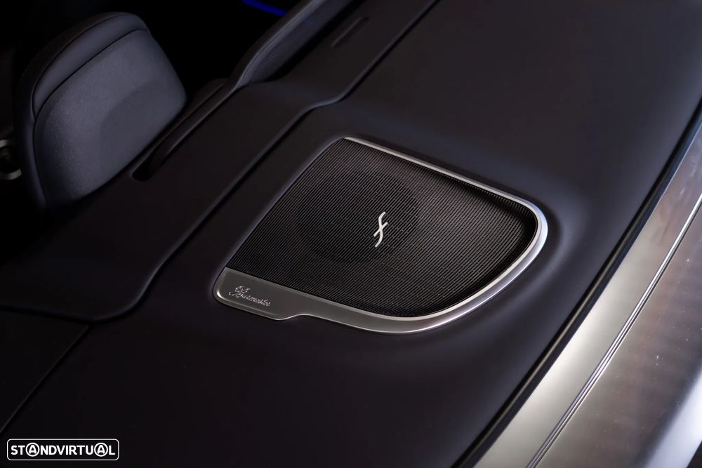 Mercedes-Benz CLE 53 AMG 4Matic+ Cabrio - 43
