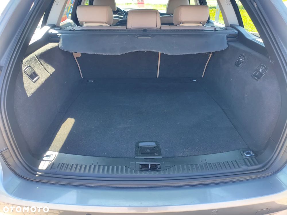 BMW Seria 5 - 4