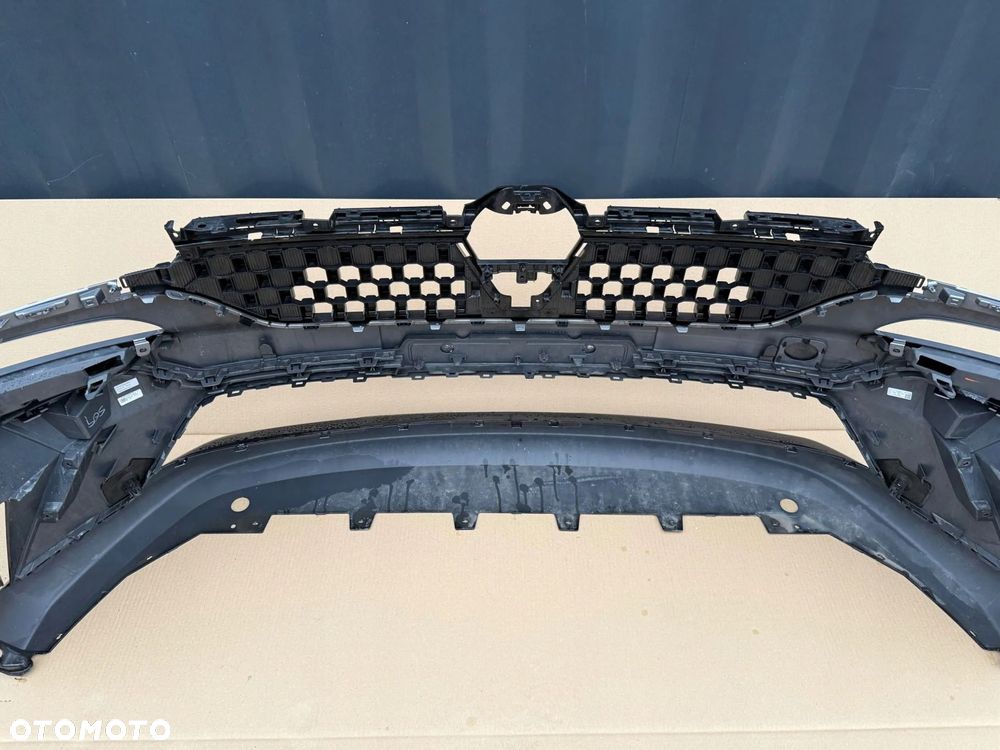 ZDERZAK PRZEDNI Renault Austral RS LINE ORYGINAŁ - 10