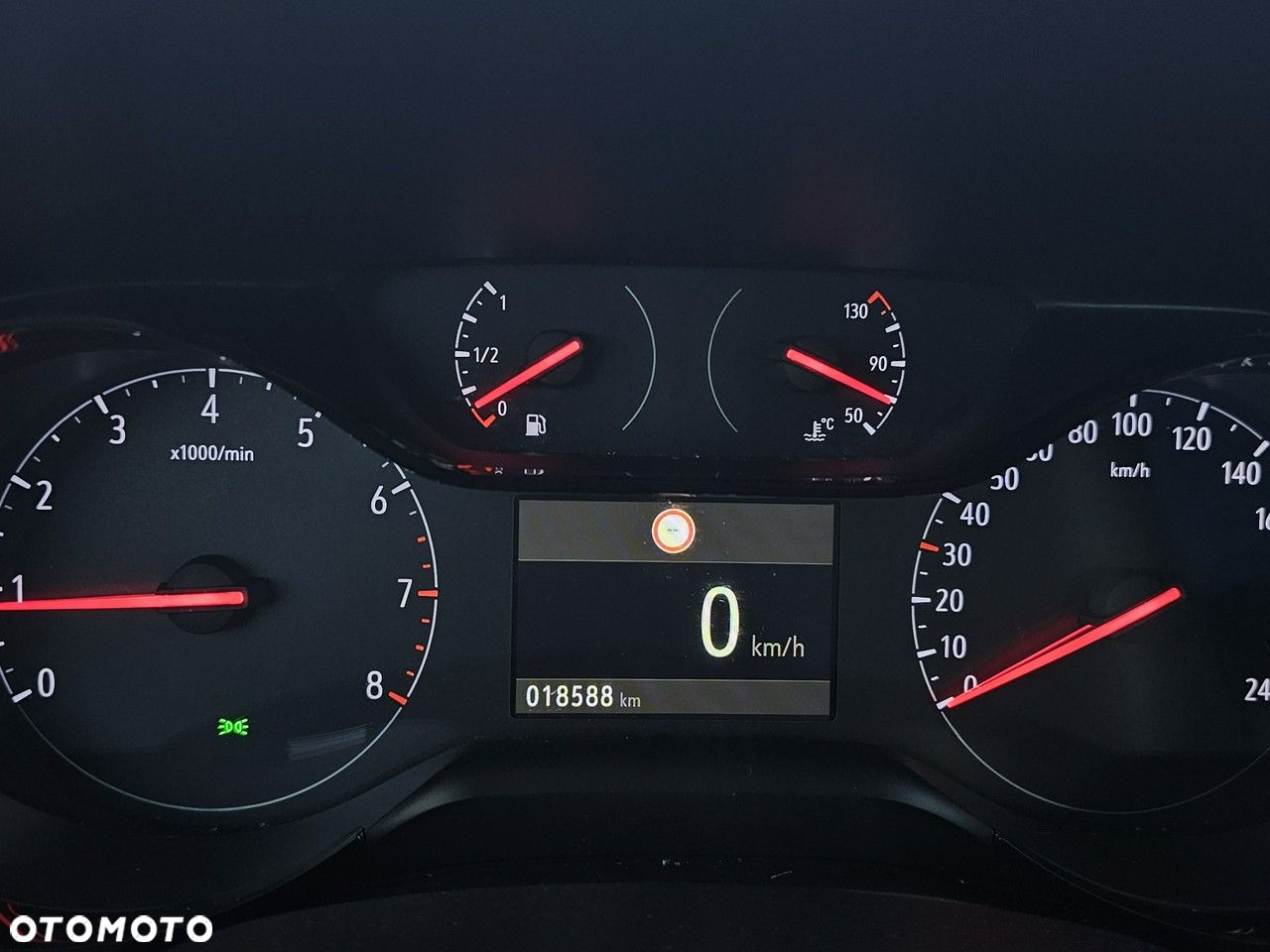 Opel Corsa 1.2 Direct Injection Turbo Start/Stop Elegance - 8