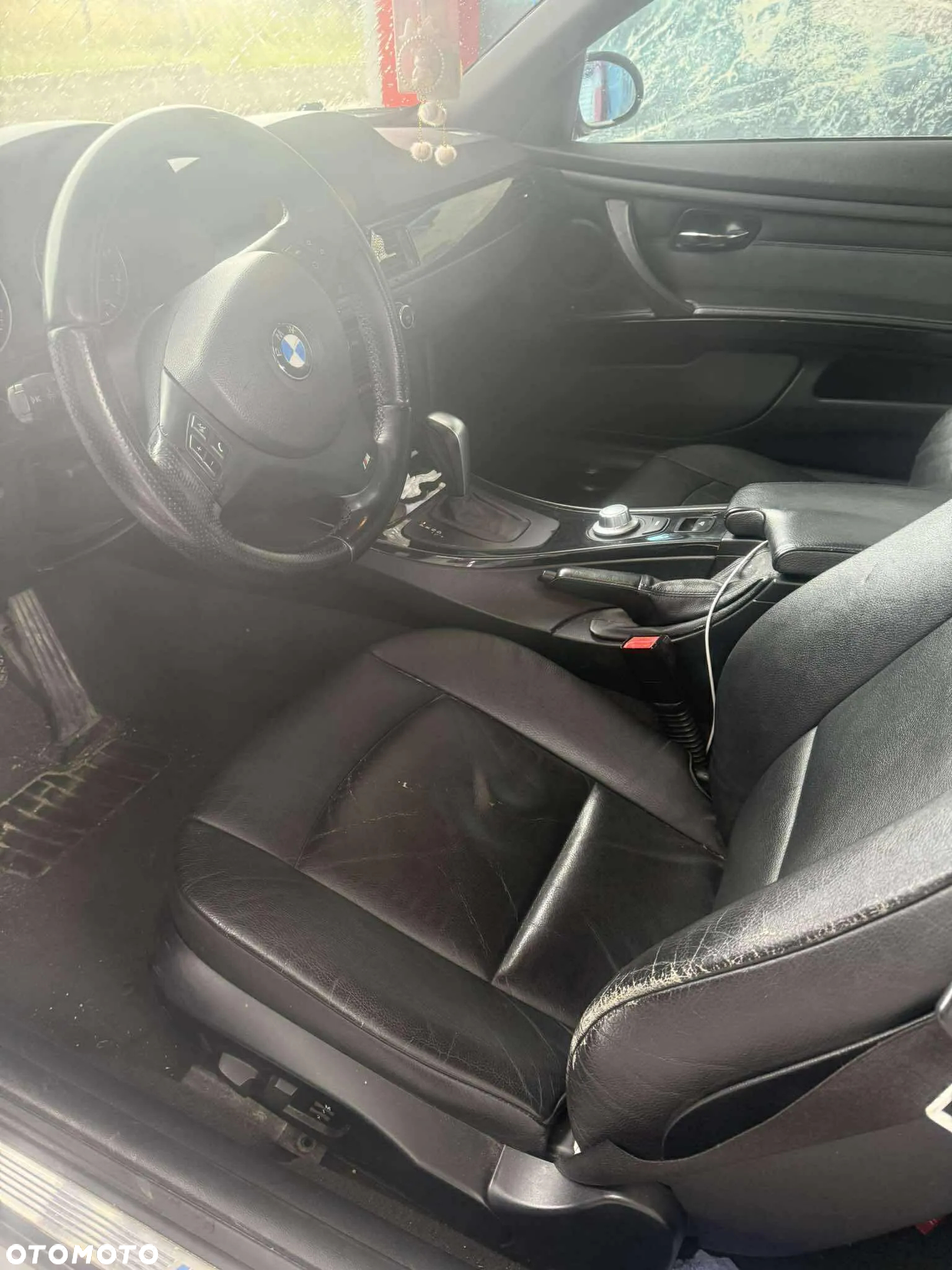 BMW Seria 3 320i Cabrio - 6