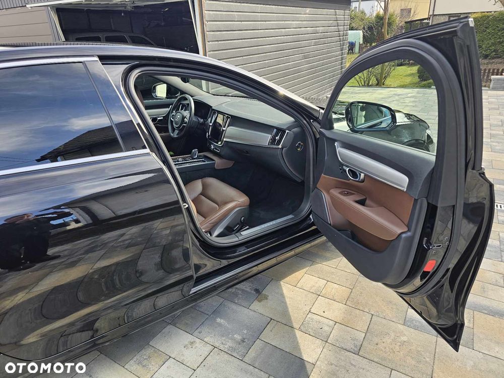 Volvo S90 B4 B Momentum - 26