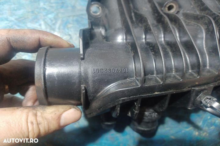 Galerie admisie 1047092S01 1.0 EOCBOOST MX1253 Ford Focus 3 [2011 - 2 - 3