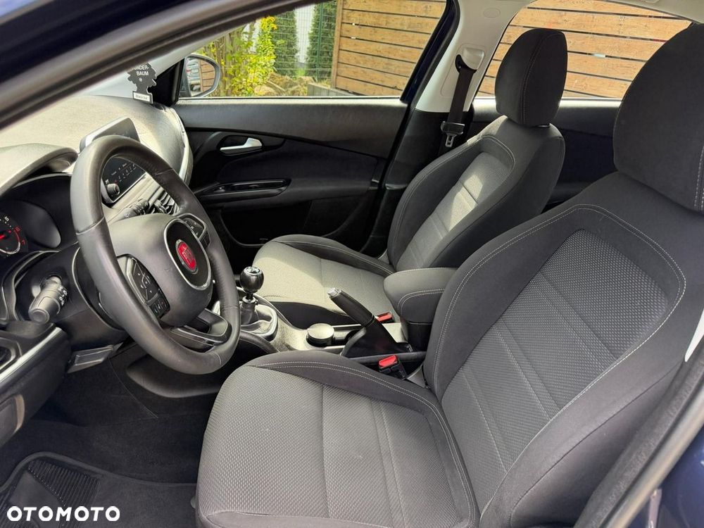 Fiat Tipo 1.4 T-Jet 16v Lounge EU6 - 13