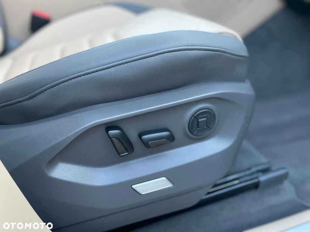 Volkswagen Touareg 3.0 V6 TDI SCR 4Mot Atmosphere - 21