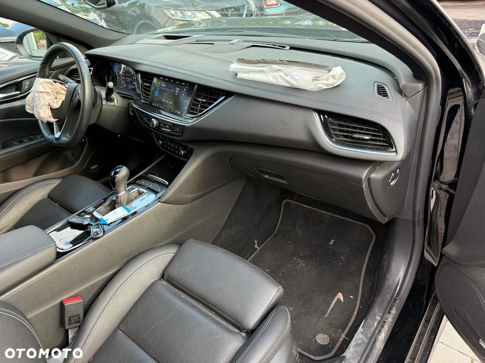 Opel Insignia 2.0 CDTI GS Line S&S - 13