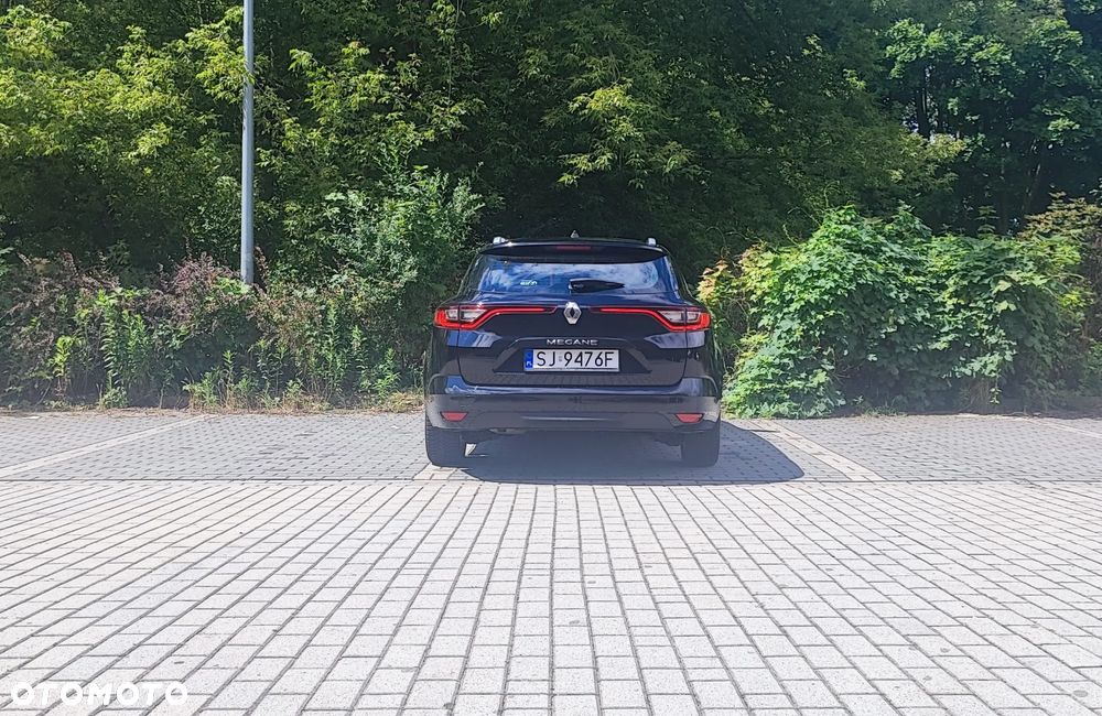 Renault Megane ENERGY TCe 130 EXPERIENCE - 20