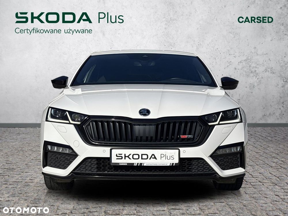 Skoda Octavia 2.0 TDI 4x4 RS DSG - 39