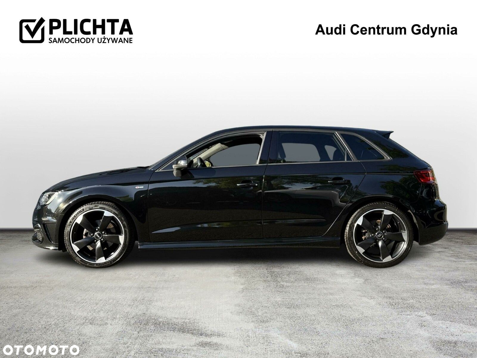 Audi A3 1.4 TFSI CoD ultra Ambiente S tronic - 2