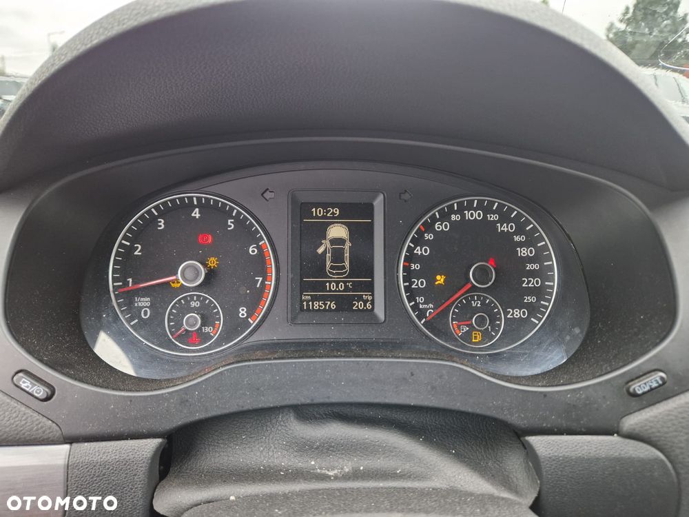 Volkswagen Jetta 1.4 TSI Highline - 15