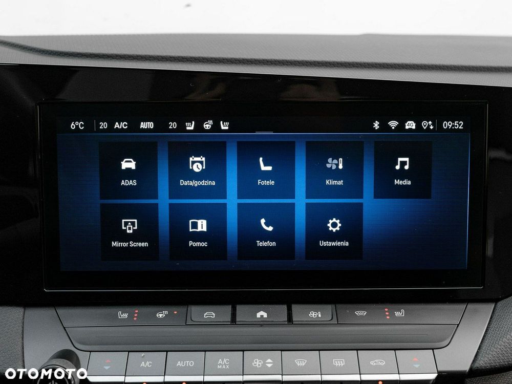 Opel Astra 1.2 T Elegance S&S - 22