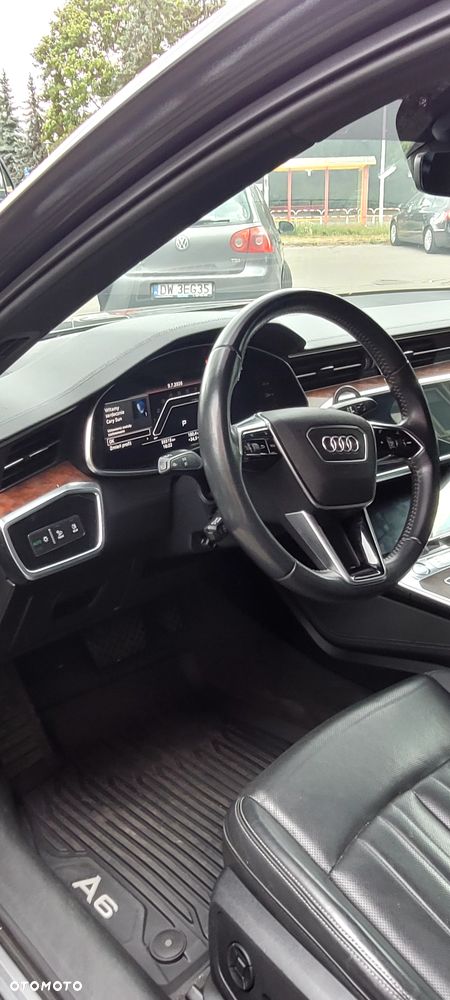 Audi A6 Limousine - 11