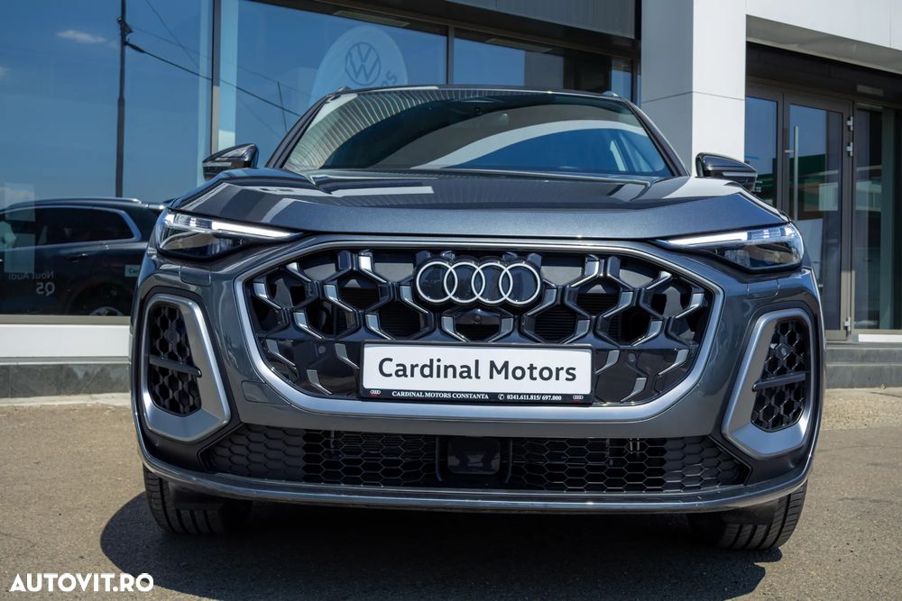AUDI Q5 2026 — imagine 2