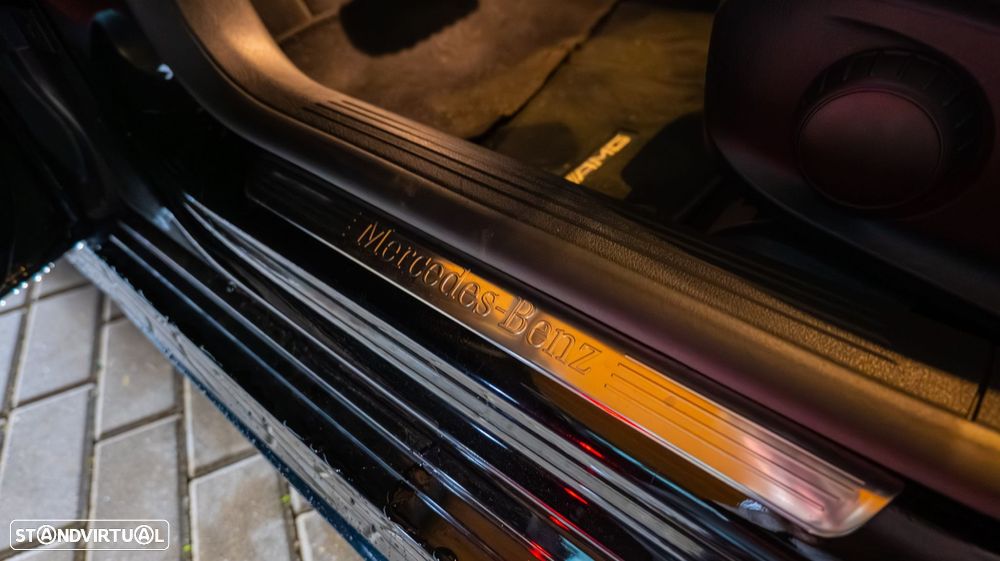 Mercedes-Benz CLA 180 d 7G-DCT AMG Line - 17