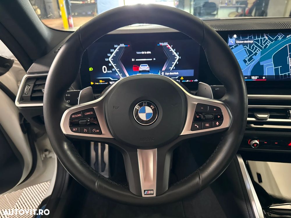 BMW M2 M240i xDrive AT - 17