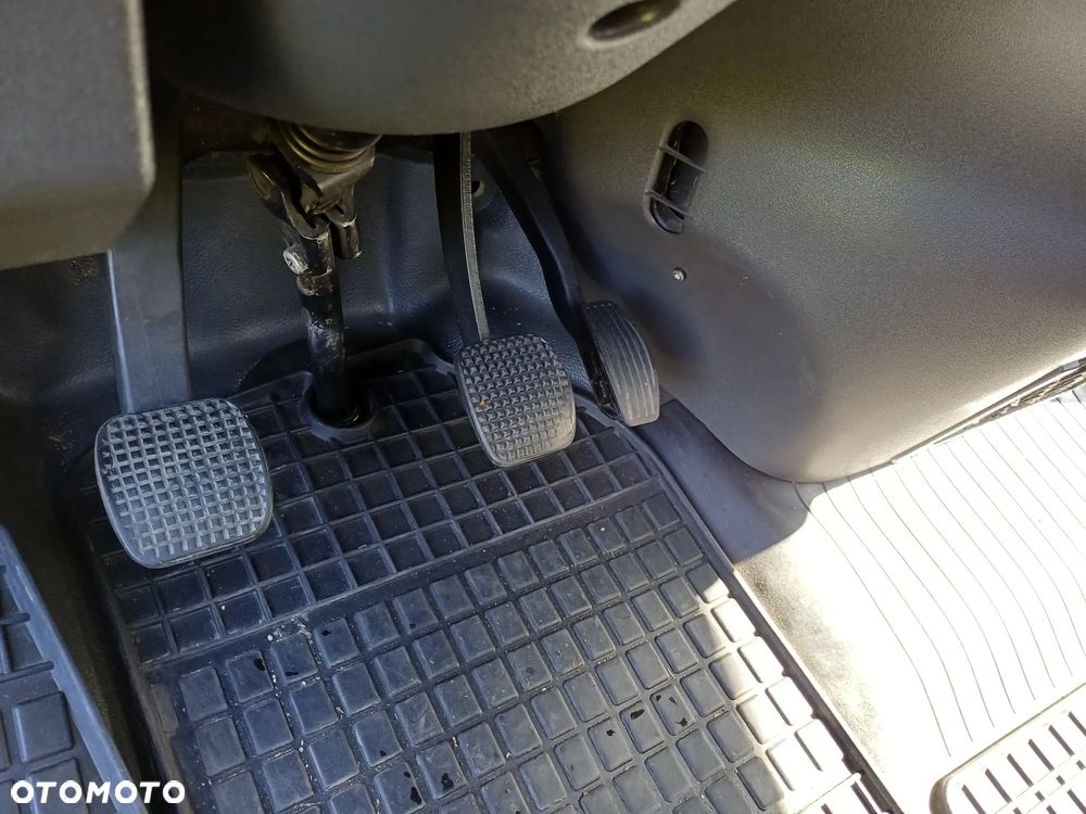 Iveco DAILY 35C11 - 14
