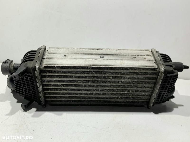 Radiator intercooler Citroen C5 III (2008-2012) 2.0 hdi RHH 163 cp 9683009680 - 2