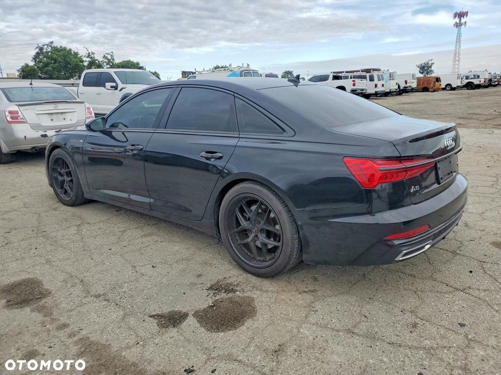 Audi A6 Limousine ver-430i-gpf-m-sport - 3