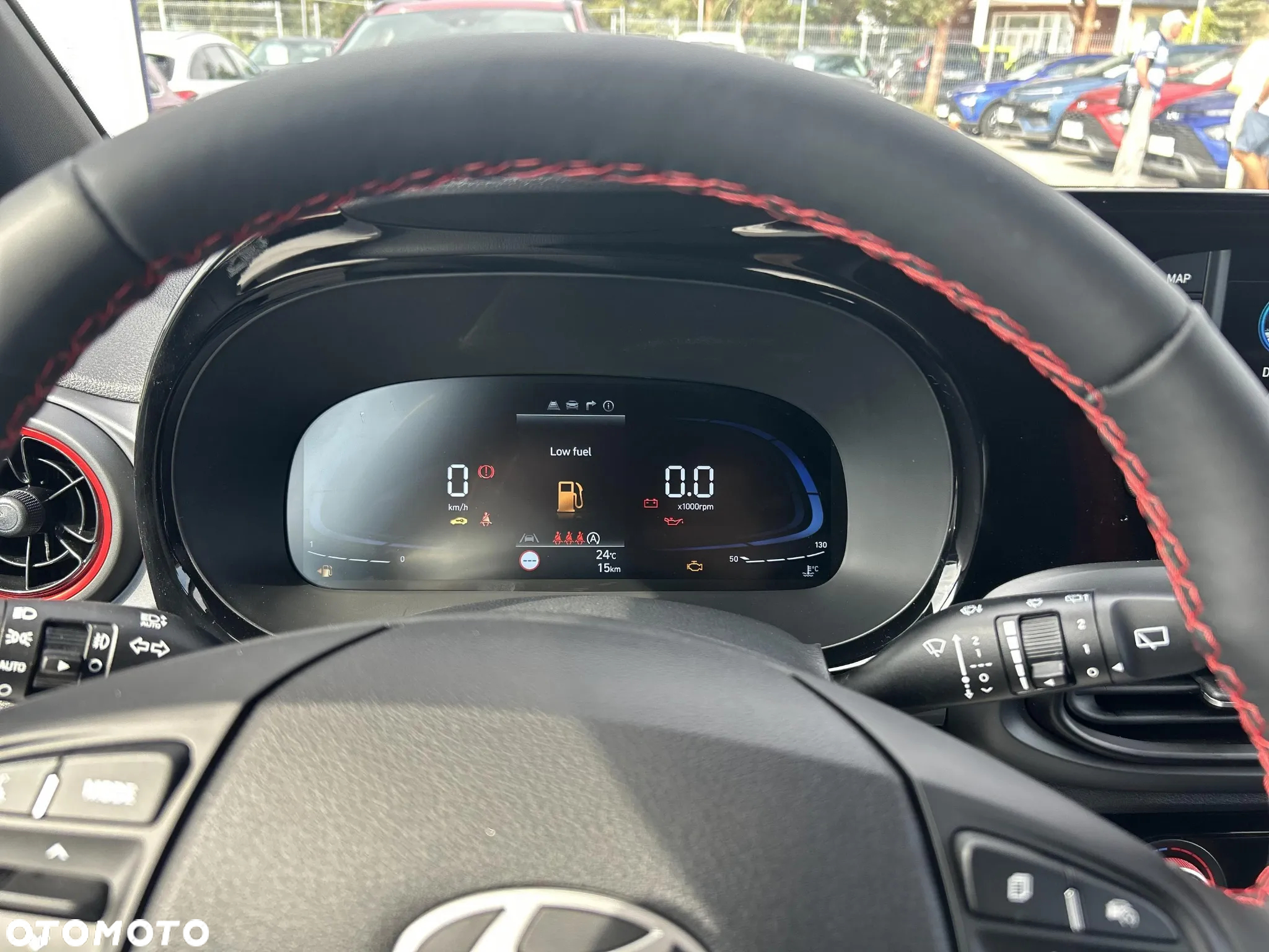 Hyundai i10 1.2 N Line - 14