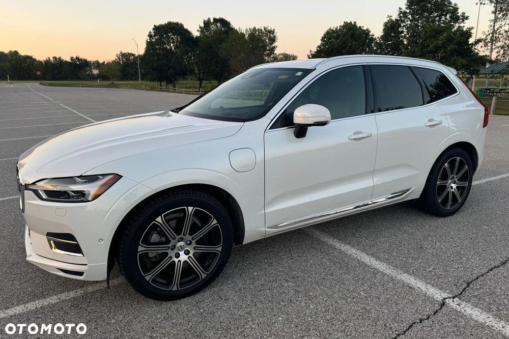 Volvo XC 60 - 8