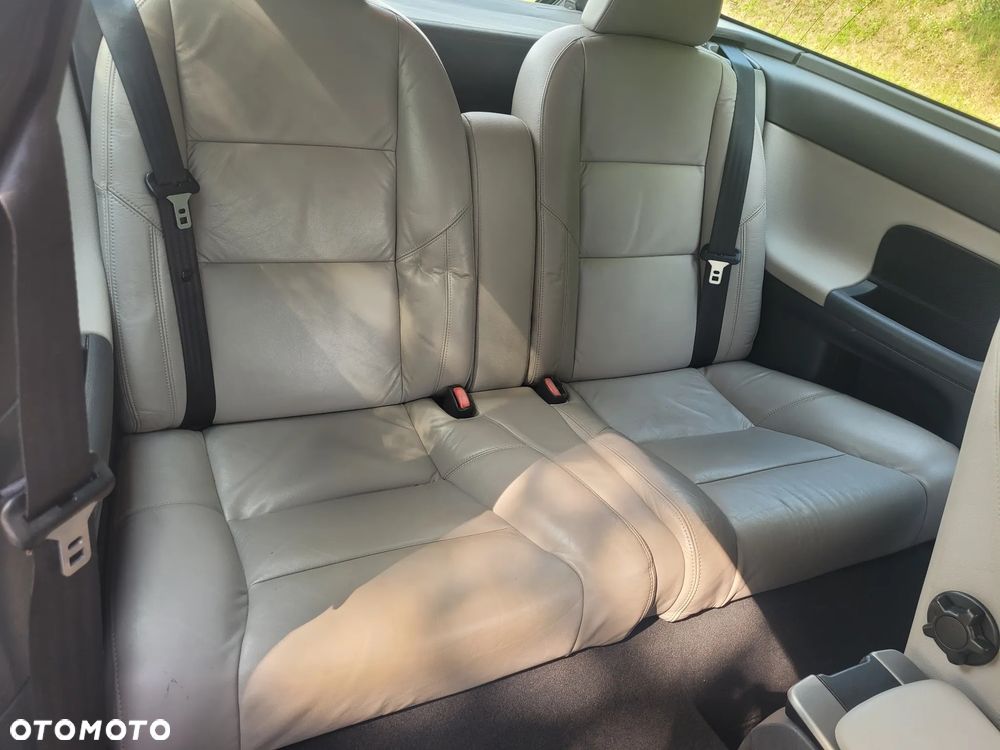 Volvo C30 1.8 Edition - 10